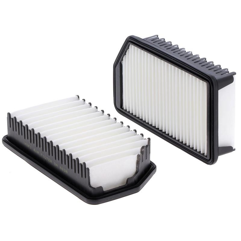 HIFI SA8638 AIR FILTER