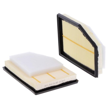 HIFI SA8641 AIR FILTER
