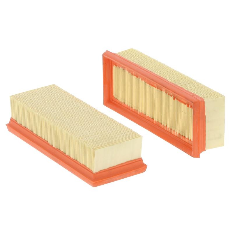 SA8649 AIR FILTER | RICO Europe