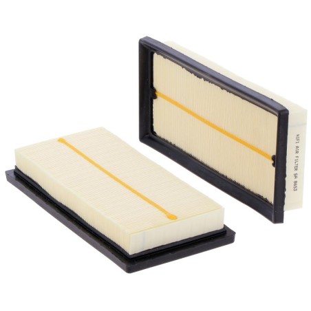 HIFI SA8653 AIR FILTER