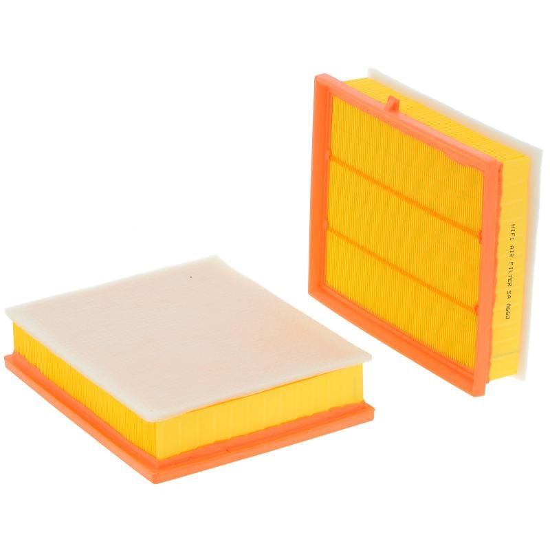 Hifi SA8660 AIR FILTER