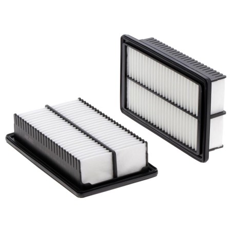 SA8669 AIR FILTER | RICO Europe