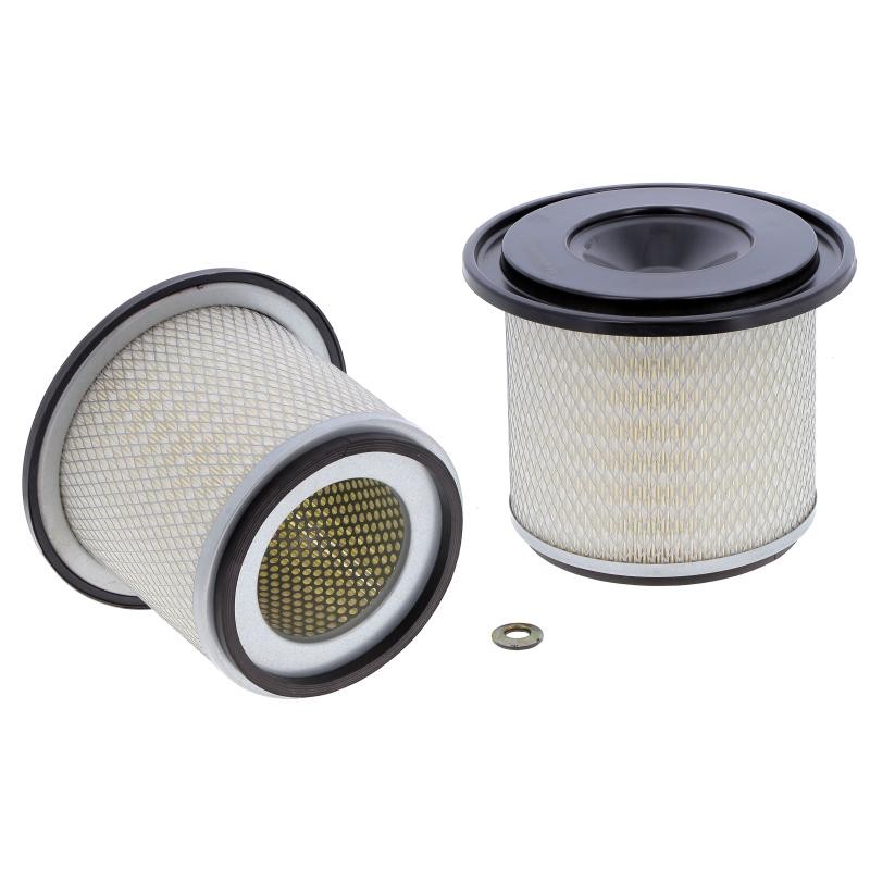 HIFI SA8672 AIR FILTER