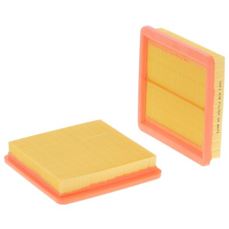 SA8673 AIR FILTER | RICO Europe