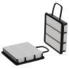 Hifi SA8680 AIR FILTER