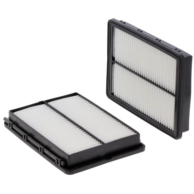 SA8681 AIR FILTER | RICO Europe