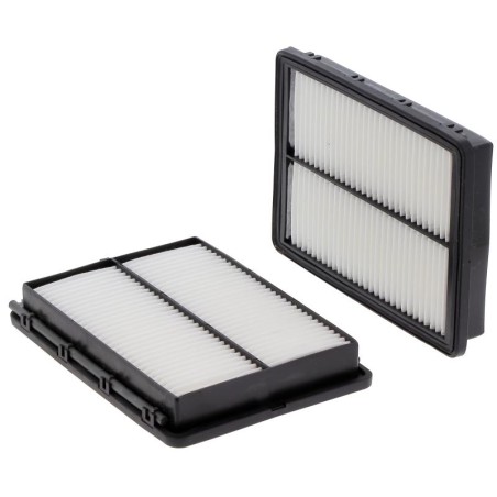 SA8681 AIR FILTER | RICO Europe