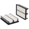 SA8686 AIR FILTER | RICO Europe