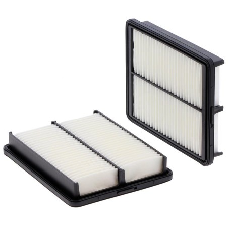 SA8687 AIR FILTER | RICO Europe