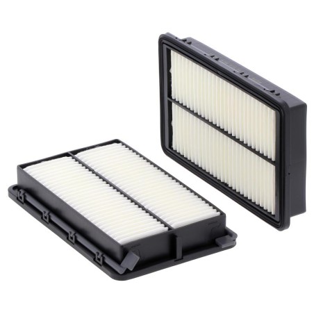 SA8698 AIR FILTER | RICO Europe