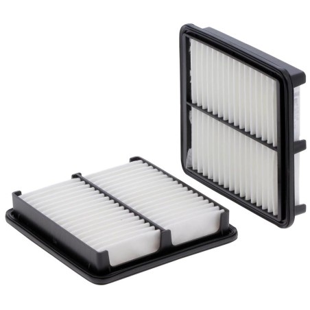 SA8705 AIR FILTER | RICO Europe