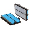 SA8712 AIR FILTER | RICO Europe