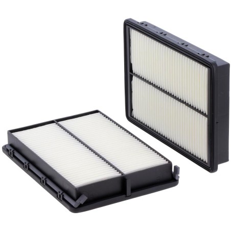 SA8713 AIR FILTER | RICO Europe