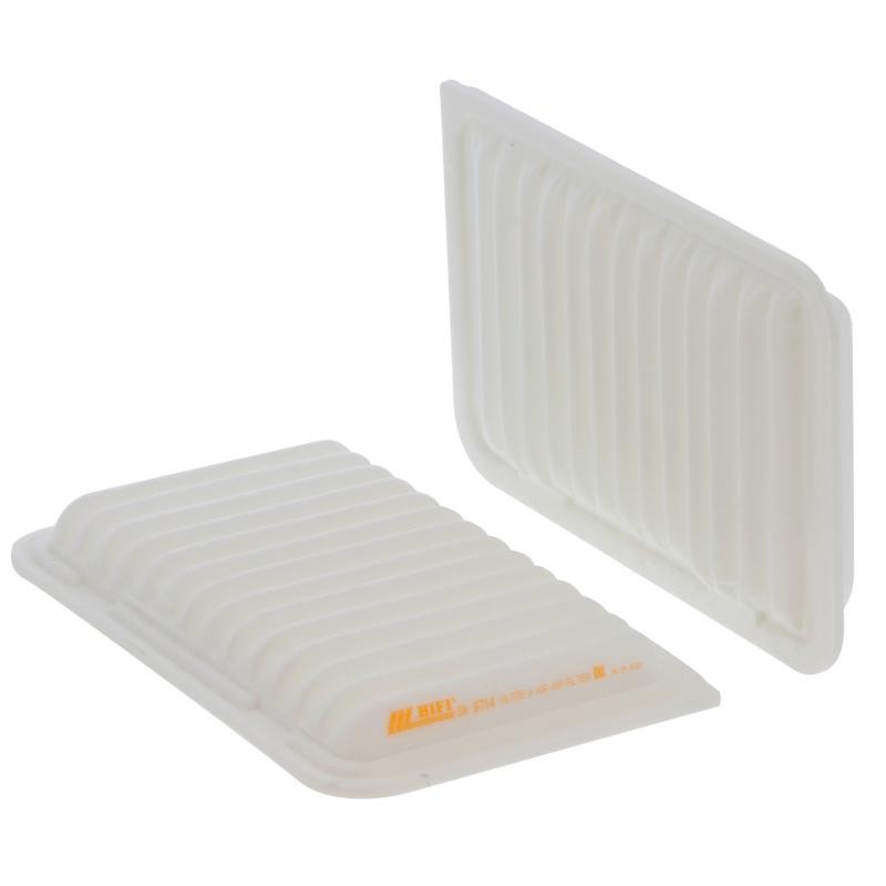 SA8714 AIR FILTER | RICO Europe