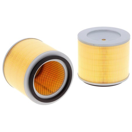 SA8715 AIR FILTER | RICO Europe