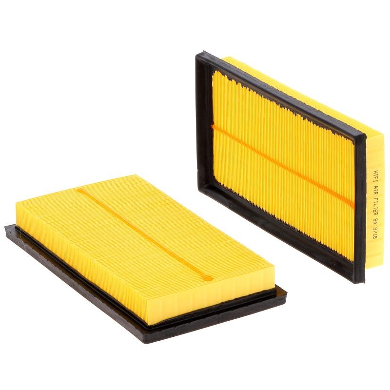 SA8718 AIR FILTER | RICO Europe