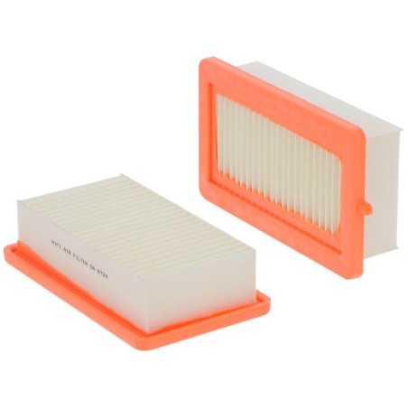 SA8724 AIR FILTER | RICO Europe