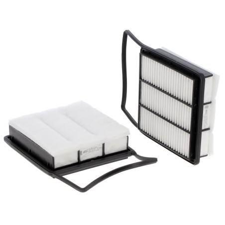 SA8727 AIR FILTER | RICO Europe