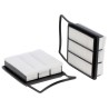 SA8727 AIR FILTER | RICO Europe
