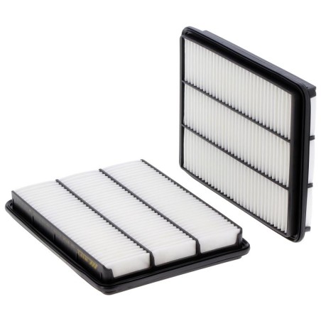 SA8731 AIR FILTER | RICO Europe