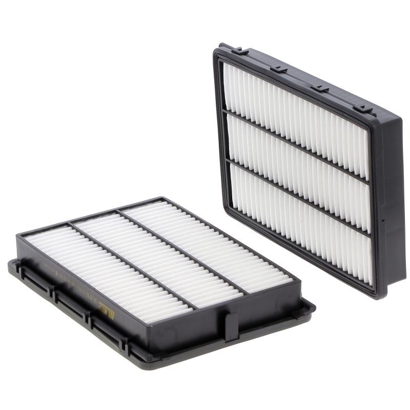 SA8733 AIR FILTER | RICO Europe