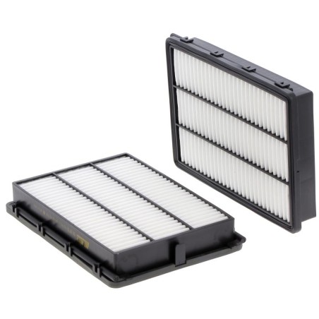 SA8733 AIR FILTER | RICO Europe