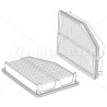 SA8734 AIR FILTER | RICO Europe