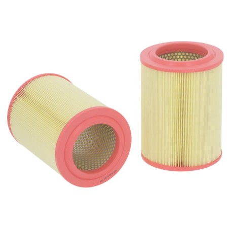 SA8735 AIR FILTER | RICO Europe