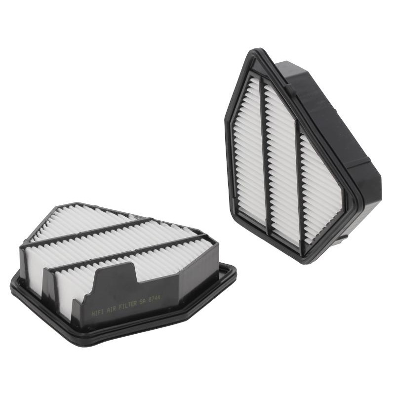 SA8744 AIR FILTER | RICO Europe