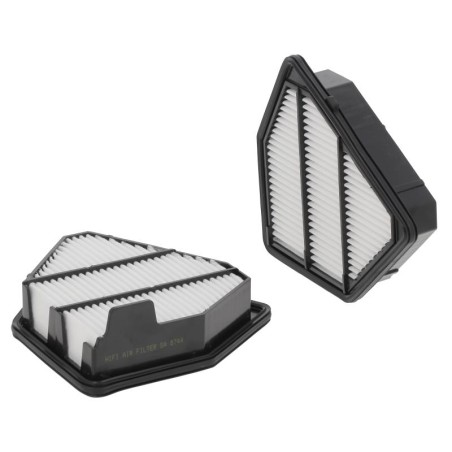 SA8744 AIR FILTER | RICO Europe