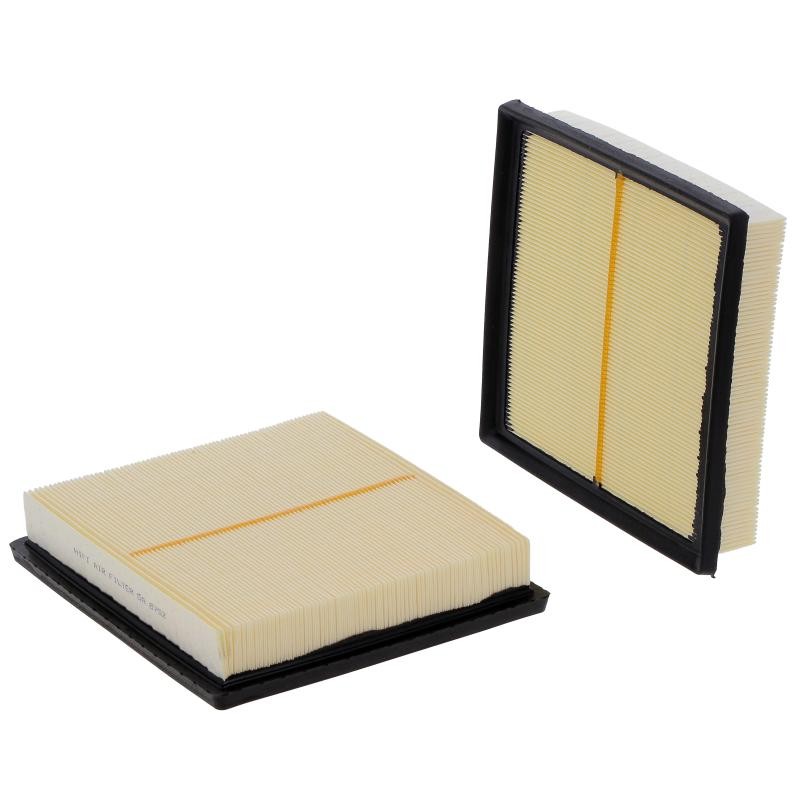 SA8752 AIR FILTER | RICO Europe