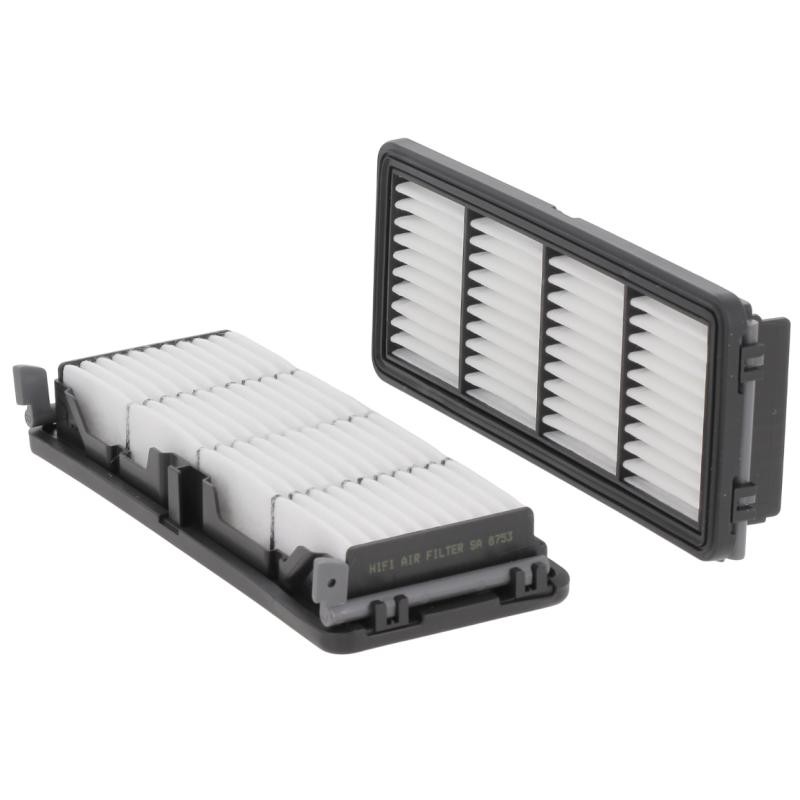 SA8753 AIR FILTER | RICO Europe
