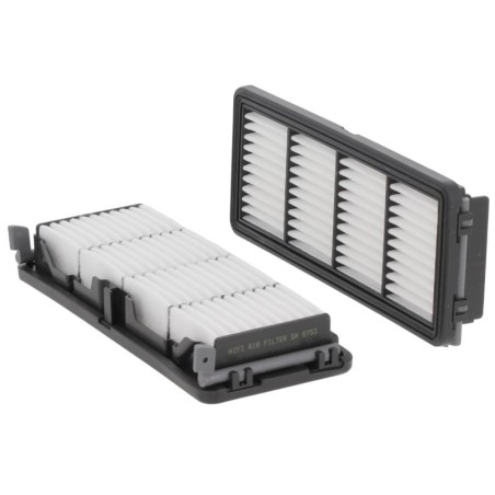 SA8753 AIR FILTER | RICO Europe