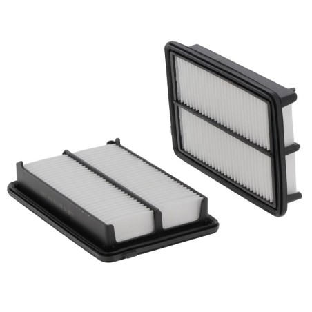 SA8757 AIR FILTER | RICO Europe