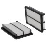 SA8757 AIR FILTER | RICO Europe