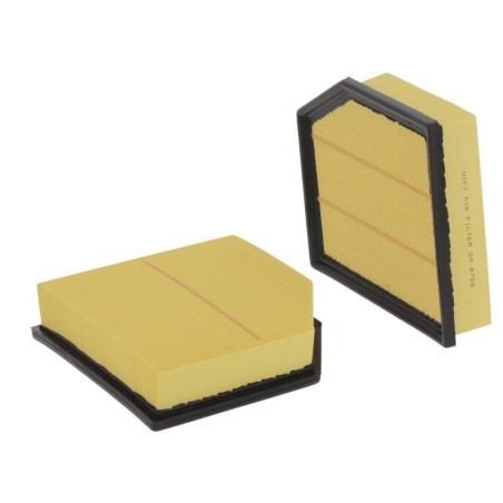 SA8758 AIR FILTER | RICO Europe