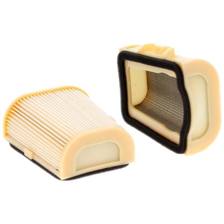 HIFI SA8999 AIR FILTER