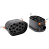 SAAC02007 CYCLONE BLOCK | RICO Europe