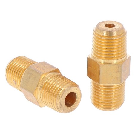SAAD01007 ADAPTER | RICO Europe