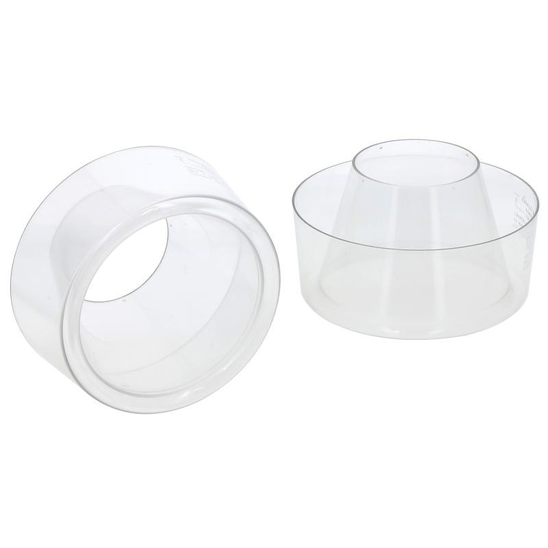 Hifi SABP010002 GLASS FOR CYCLONE