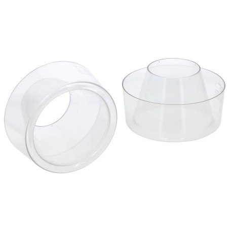 Hifi SABP010002 GLASS FOR CYCLONE