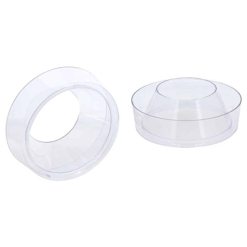 Hifi SABP010003 GLASS FOR CYCLONE