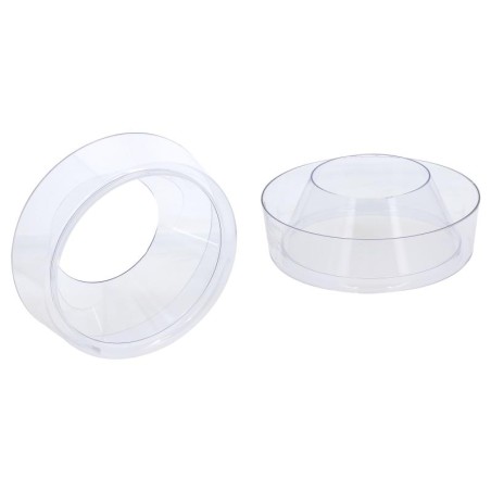 Hifi SABP010003 GLASS FOR CYCLONE