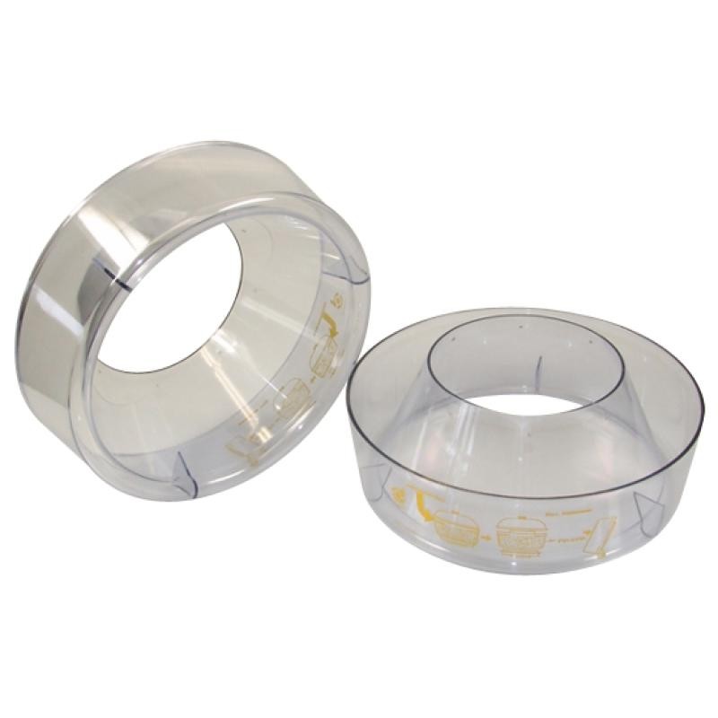 Hifi SABP010005 GLASS FOR CYCLONE