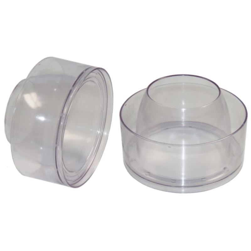 SABP020002 GLASS FOR CYCLONE | RICO Europe