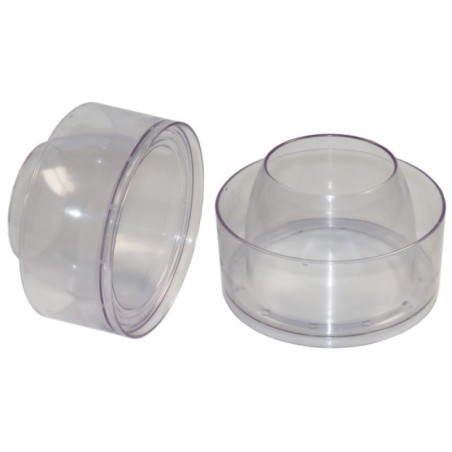 SABP020003 GLASS FOR CYCLONE | RICO Europe