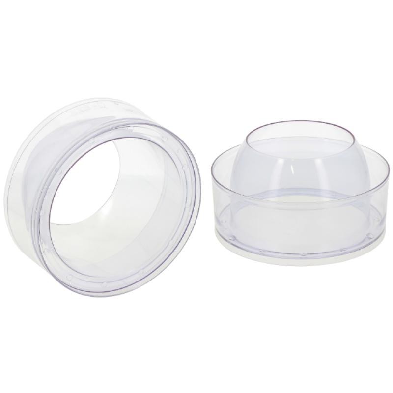 SABP020004 GLASS FOR CYCLONE | RICO Europe