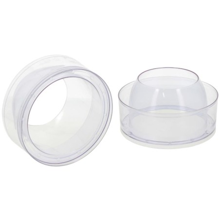 SABP020004 GLASS FOR CYCLONE | RICO Europe