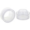 SABP020004 GLASS FOR CYCLONE | RICO Europe