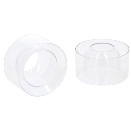 SABP030002 GLASS FOR CYCLONE | RICO Europe